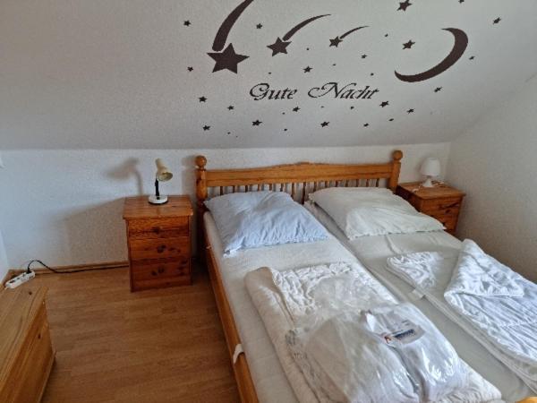 Kleiner Hookie In Hooksiel Mit Hund Villa Schillig Buitenkant foto